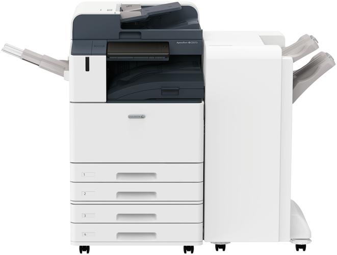 施乐多功能一体机